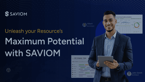 Resource Management Solution