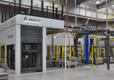 Scott Automation Case Study