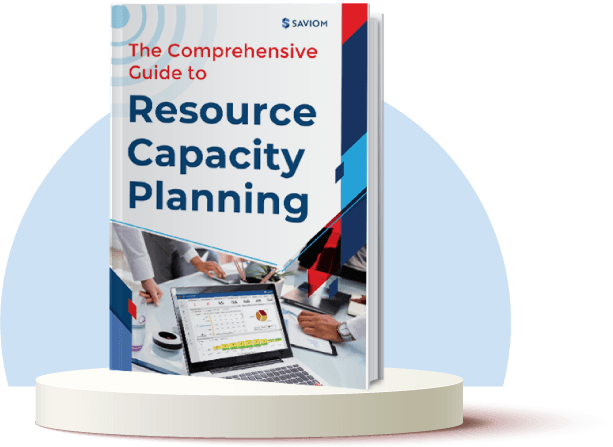 The Comprehensive Guide to Resource Capacity Planning