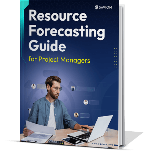 Resource Forecasting Guide for Project Managers