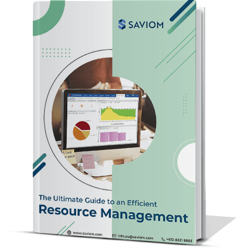 The Ultimate Guide to an Efficient Resource Management