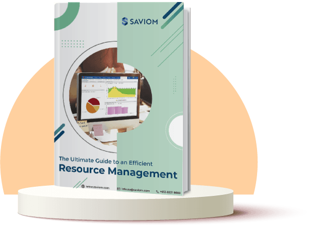 The Ultimate Guide to an Efficient Resource Management