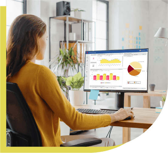 SAVIOM provides futuristic Resource Management and Workforce Planning Solutions