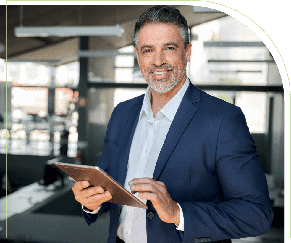 Built for Professional Services Environments