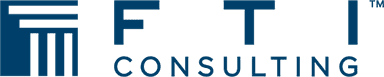 FTI Consulting company client logo