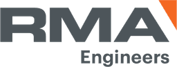 RMA company client logo