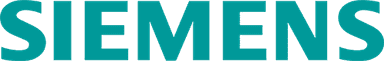 Siemens company client logo