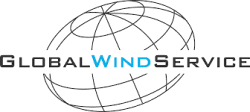 Global Wind Service displayed as a featured enterprise client