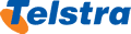 Telstra logo