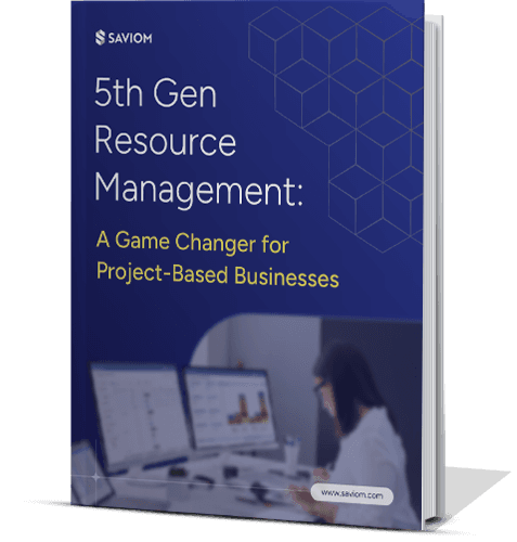 5th gen resource management ebook
