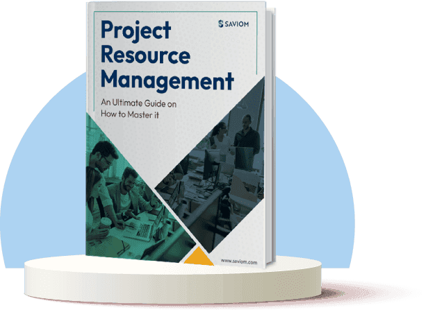 Project resource management an ultimate guide on how to master it ebook