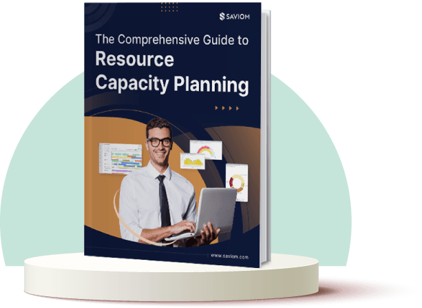 The comprehensive guide to resource capacity planning