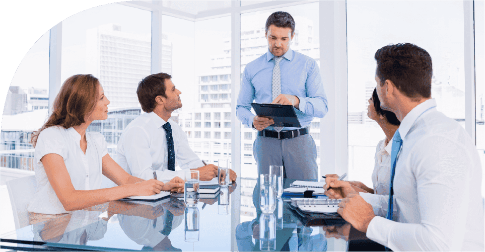 Business leaders using SAVIOM to improve delivery readiness