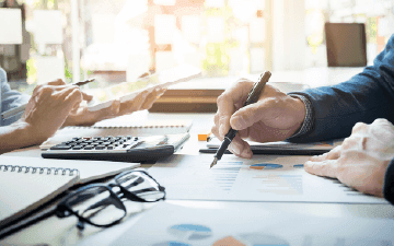 Resource management solution for accounting, audit, and law firms