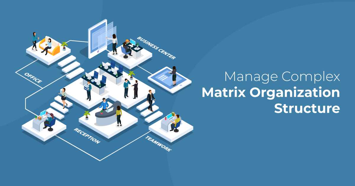 02-Manage-Complex-Matrix-Organization-Structure - Resources Library