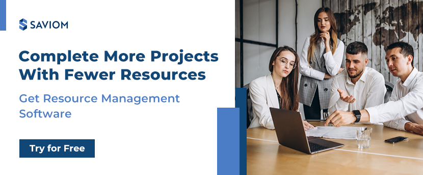 Project Resource Management An Ultimate Guide on How to Master it