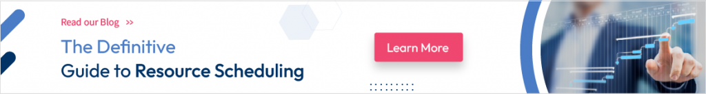 The Ultimate Resource Scheduling Guide ff