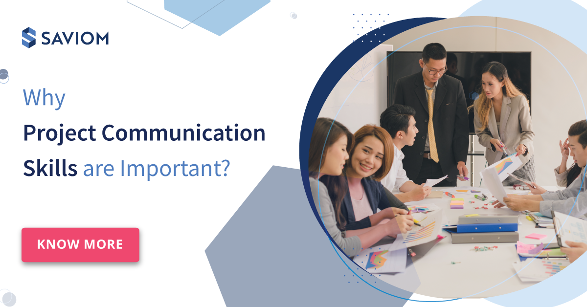 Importance Of Project Communication Skills And How To Master Them