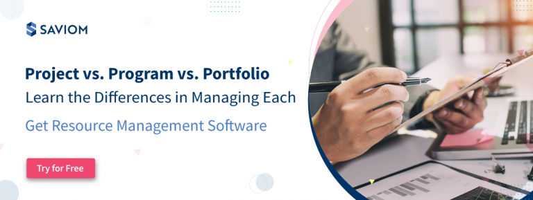 Project Management Vs Program Management Vs Portfolio Management 9200