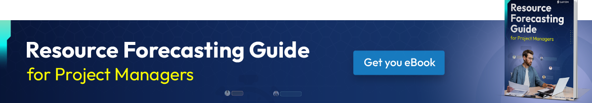 Resource Forecasting Guide for Project Managers