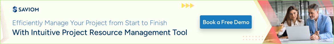 Project Resource Management Tool