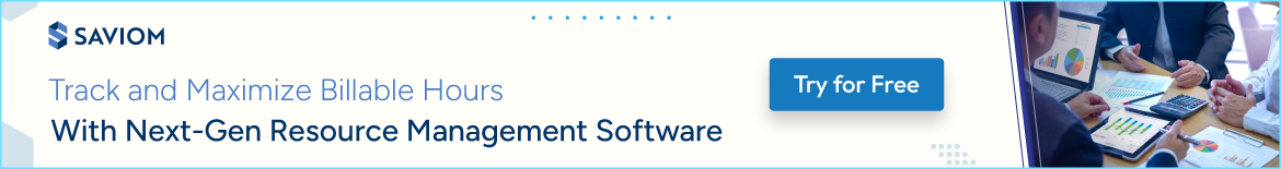 SAVIOM Resource Management Software 